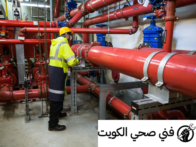 تسليك مجاري مبارك الكبير