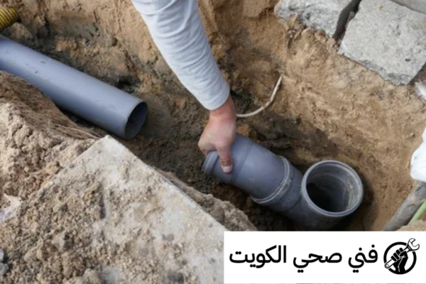 كيف تختار فني تسليك مجارى في جابر الاحمد