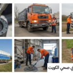 تسليك مجاري بيان