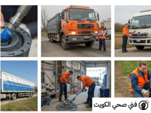 تسليك مجاري بيان