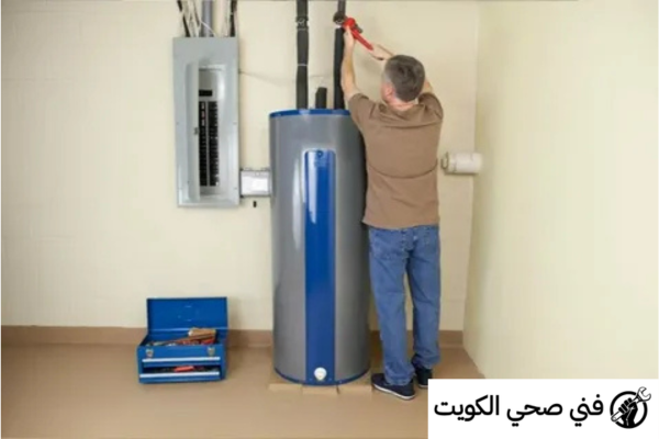 كيفية اختيار تانكي ماء مناسب