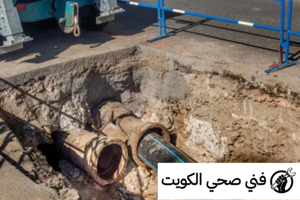 أفضل شركة تسليك مجاري في الدسمة