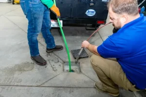 تسليك مجاري الشامية