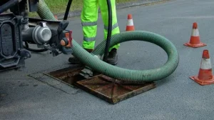 تسليك مجاري الشامية