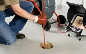 تسليك مجاري الشامية