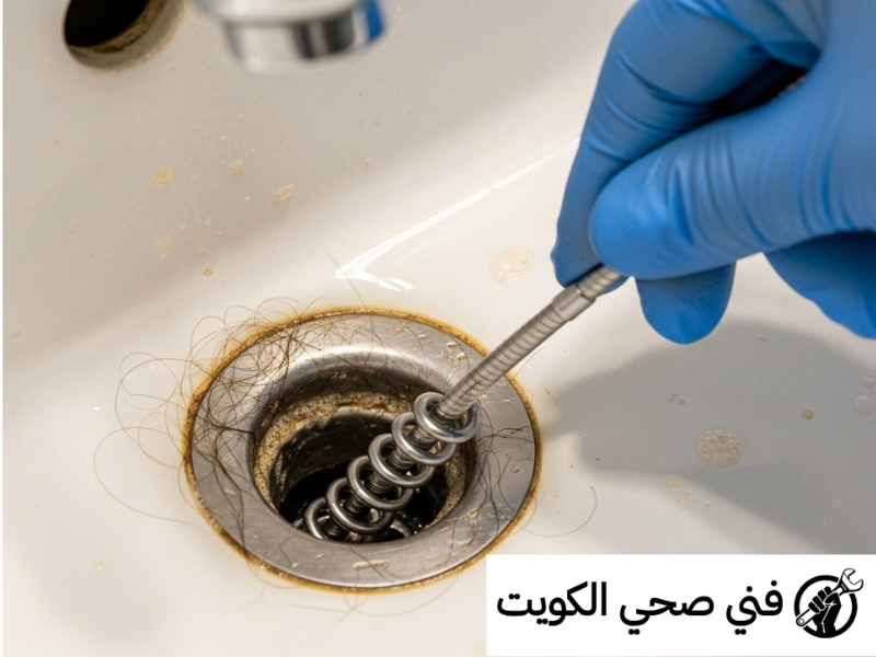 فني صحي جمعية غرناطة