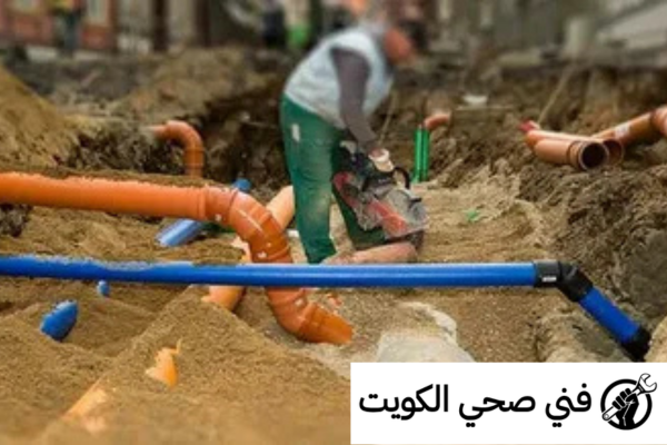 أدوات ومعدات فني صحي جمعية الخالدية