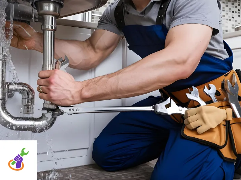 فني صحي جمعية دسمان