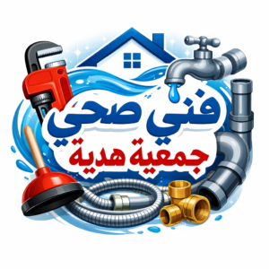 فني صحي جمعية هدية