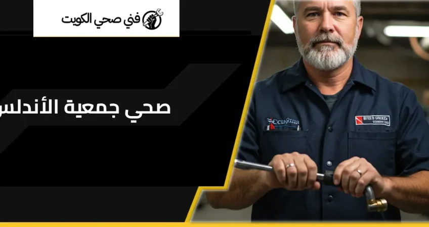 صحي جمعية الأندلس