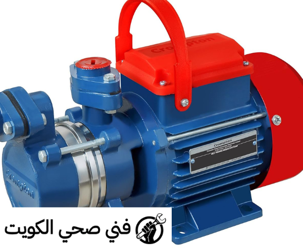 اسعار مضخات المياه