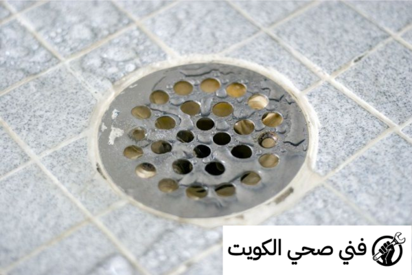 تسليك بالوعة الحمام