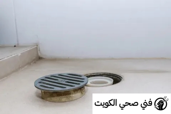 تسليك بالوعة الحمام