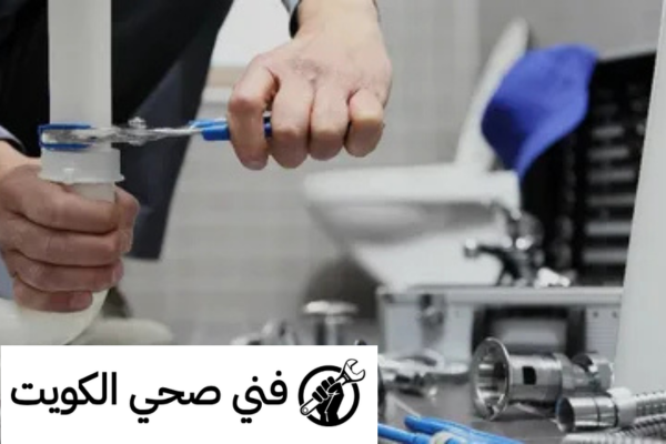 فني صحي السلام