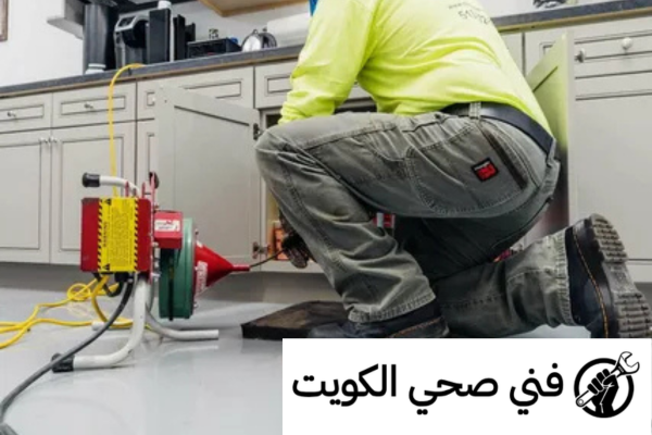 فني صحي جمعية بيان