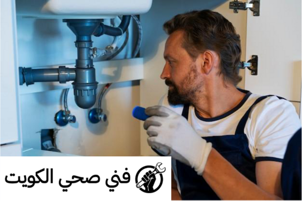 فني صحي السلام