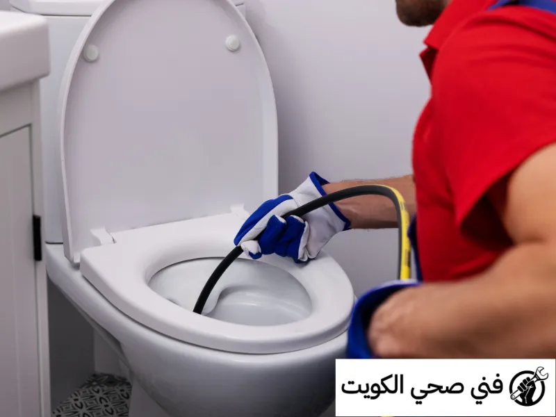 تسليك مجاري الفروانية