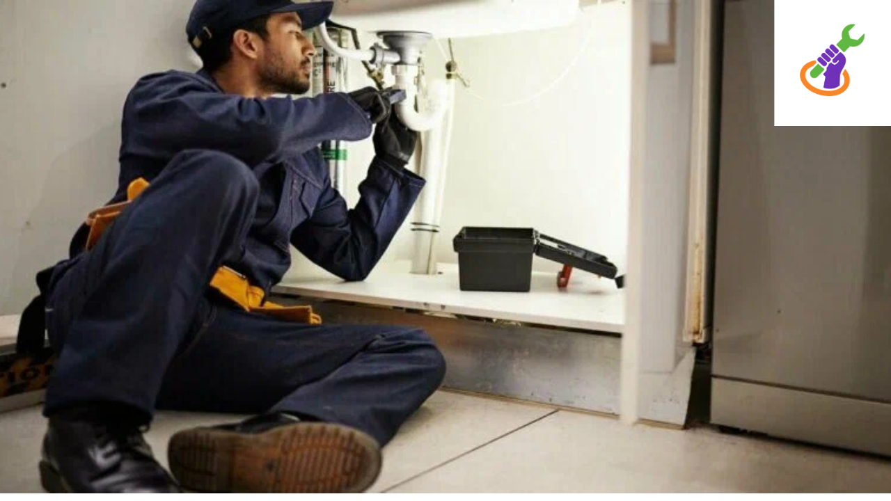 فني صحي ٢٤ ساعة في الأحمدي