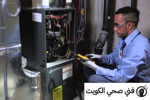 فني صحي جمعية العدان