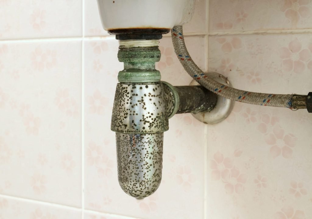 تسليك مجاري بالضغط