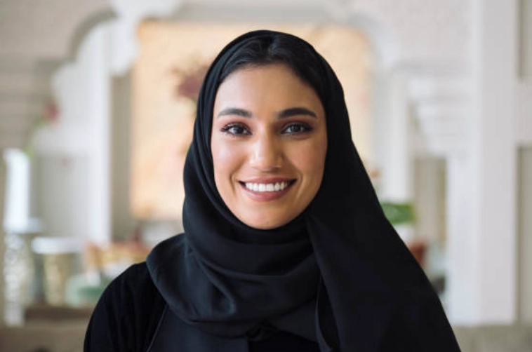 فاطمة القحطاني