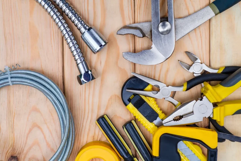 مميزات تسليك المجاري مع plumber