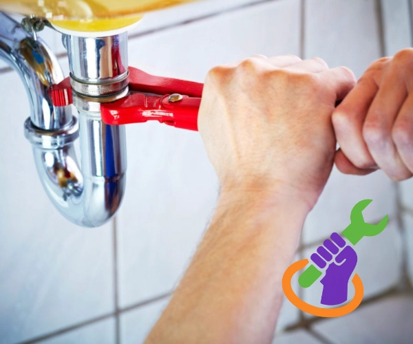 من نحن plumber - فني صحي الكويت