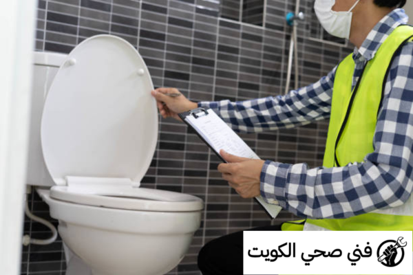 تسليك مجاري الحمام