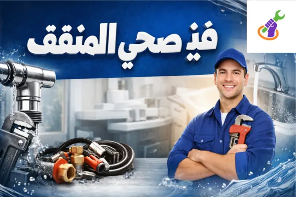 فني صحي المنقف