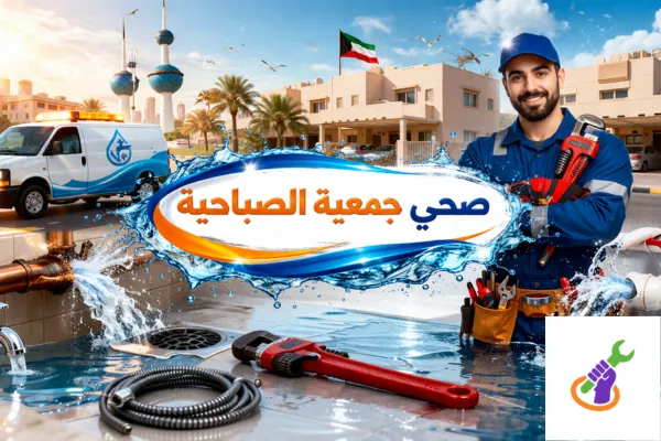 صحي جمعية الصباحيه