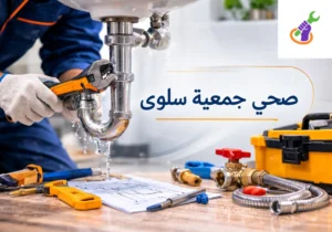 صحي جمعية سلوى