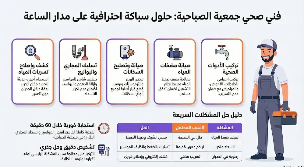 صحي جمعية الصباحيه