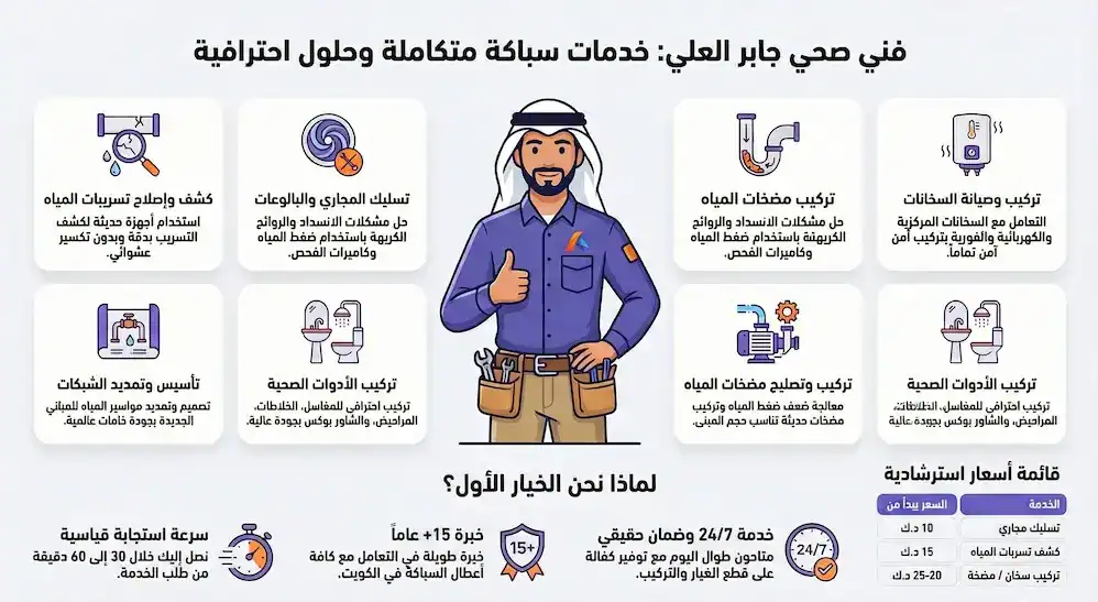 صحي جابر العلي