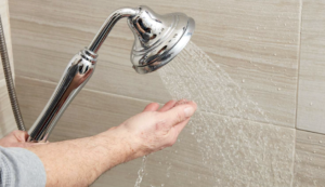 اختبار التشغيل الشاوربوكس