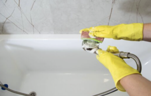 التشطيب النهائي الشاوربوكس