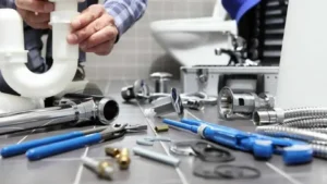 فني صحي جمعية أبو حليفة