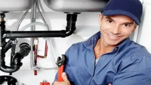 فني صحي جمعية الفنطاس