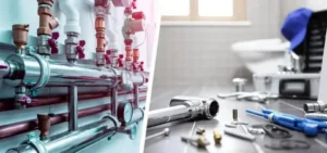 فني صحي جمعية الفنيطيس