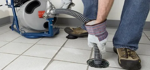 تسليك مجاري الكويت