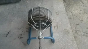 ماكينات تسليك المجاري