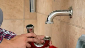 فني صحي الاحمدي