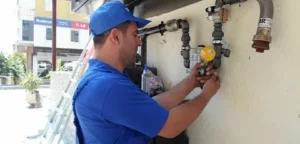 فني صحي الاحمدي