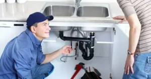 فني صحي جمعية خيطان