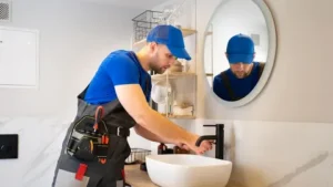 فني صحي جمعية خيطان