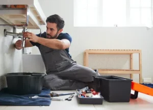 فني صحي جمعية ضاحية فهد الأحمد