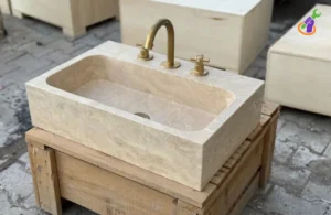 ايهما افضل المغاسل الرخام الطبيعي او الصناعي