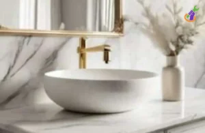 مغاسل رخام الكويت