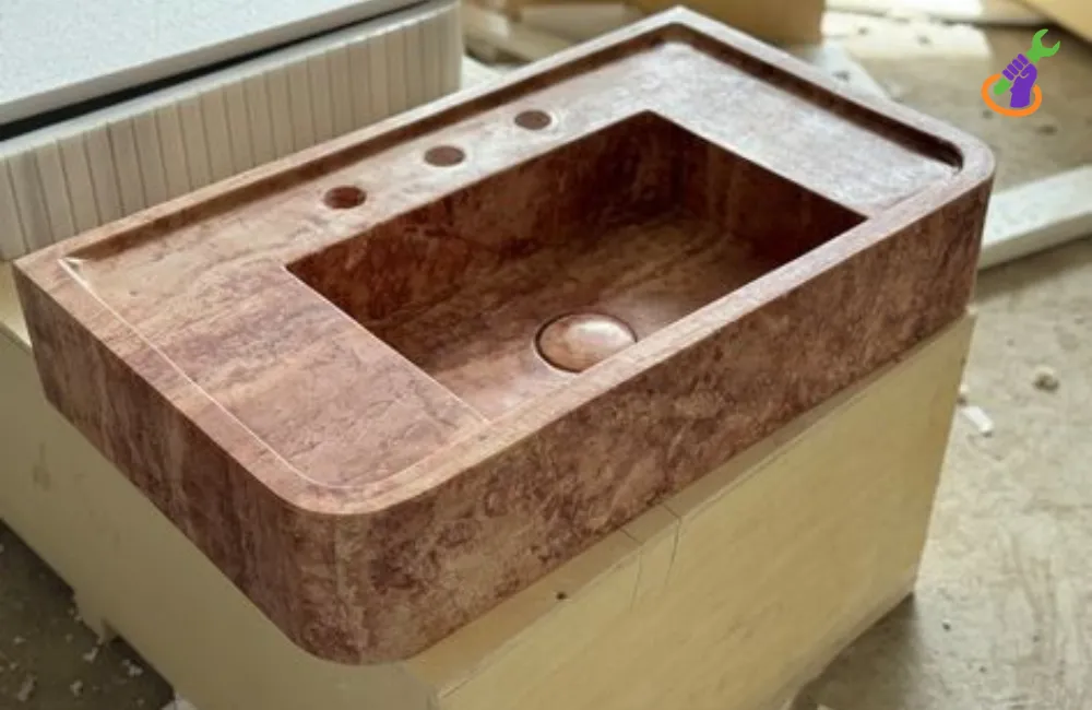 مغاسل رخام الكويت