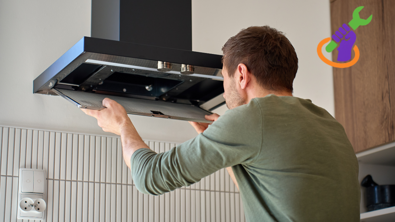 أشهر الأخطاء عند تركيب شفاطات مطابخ