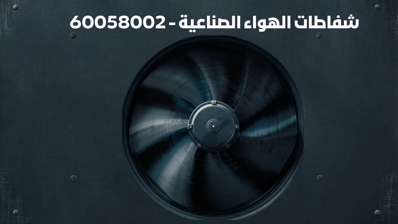 شفاط هواء